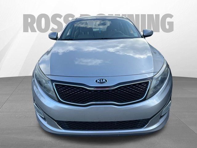 2014 Kia Optima EX