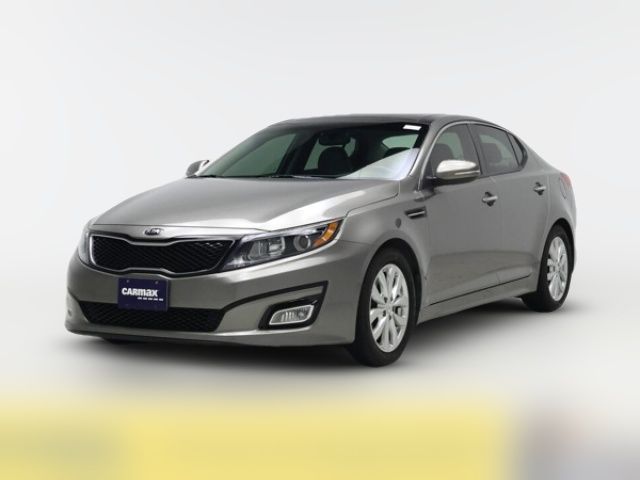 2014 Kia Optima EX