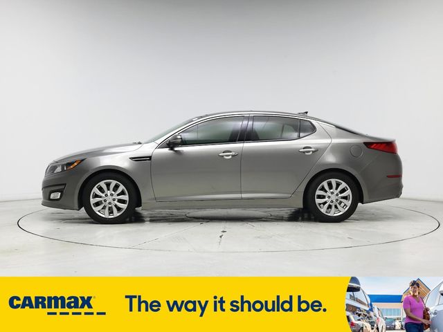 2014 Kia Optima EX