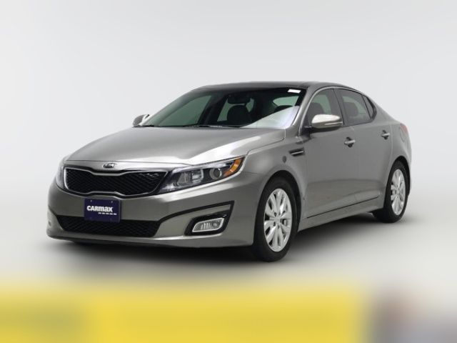 2014 Kia Optima EX