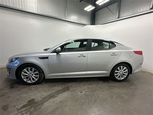 2014 Kia Optima EX