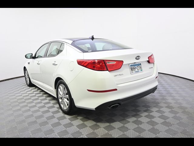 2014 Kia Optima EX