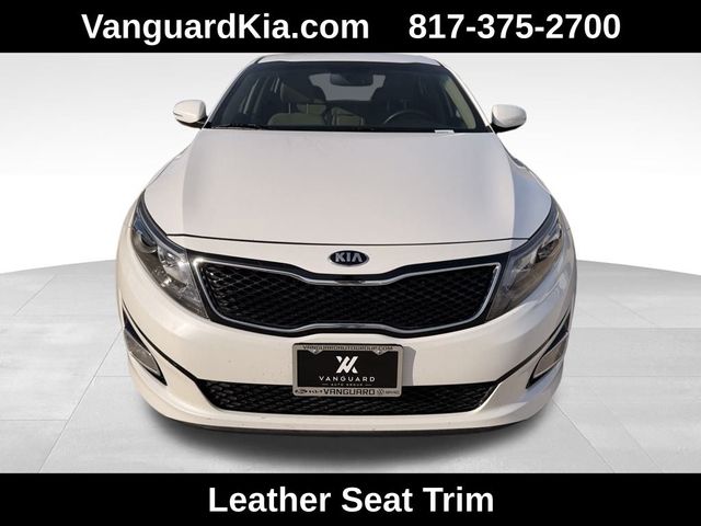 2014 Kia Optima EX