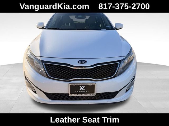 2014 Kia Optima EX