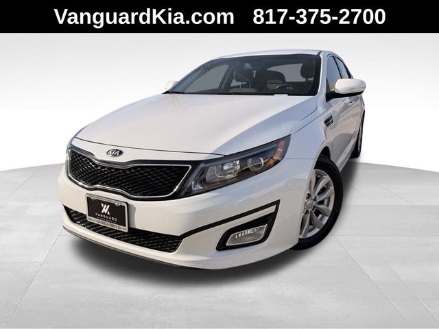 2014 Kia Optima EX