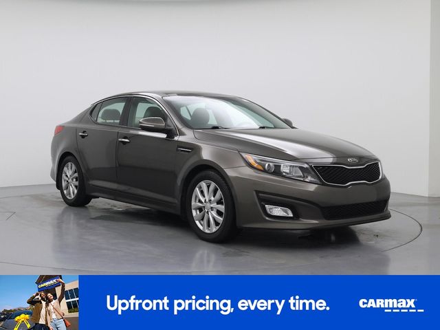 2014 Kia Optima EX