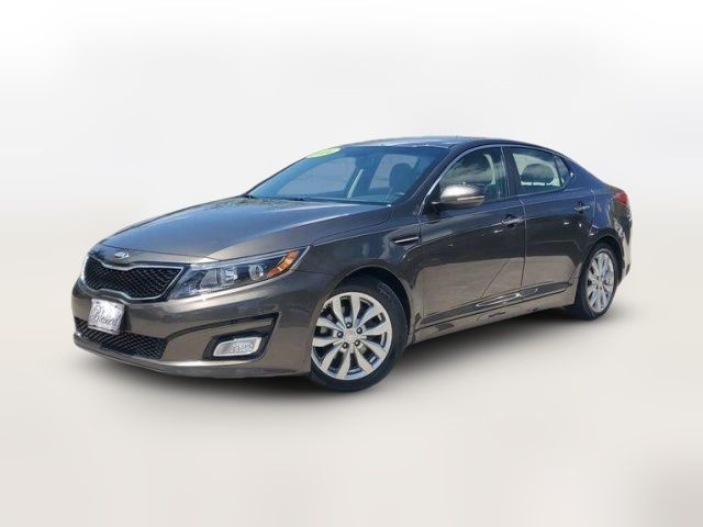 2014 Kia Optima EX