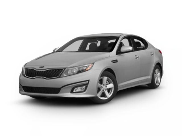 2014 Kia Optima EX