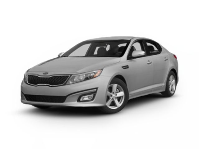 2014 Kia Optima EX