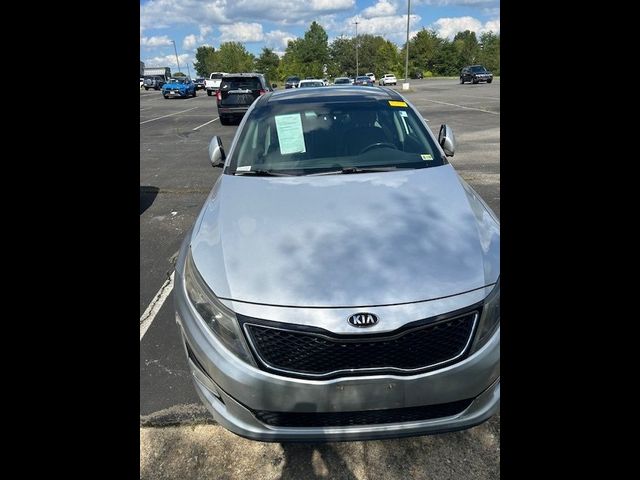 2014 Kia Optima EX