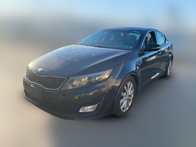 2014 Kia Optima EX