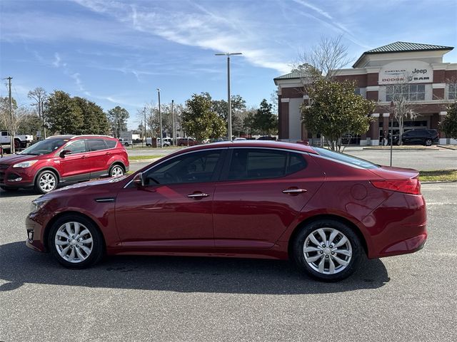 2014 Kia Optima EX