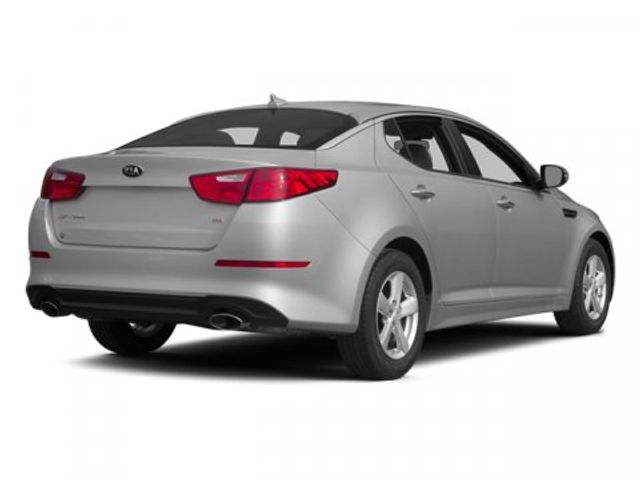 2014 Kia Optima EX