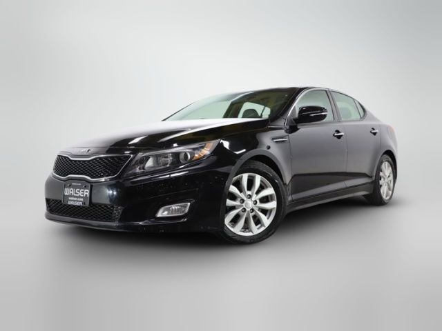 2014 Kia Optima EX