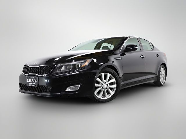 2014 Kia Optima EX