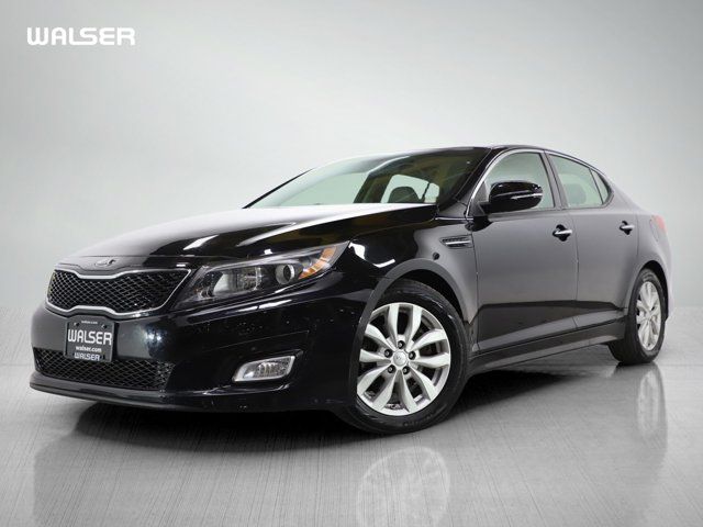 2014 Kia Optima EX