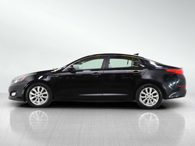 2014 Kia Optima EX