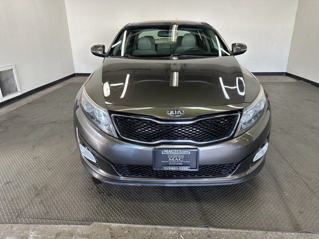 2014 Kia Optima EX