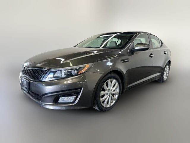 2014 Kia Optima EX