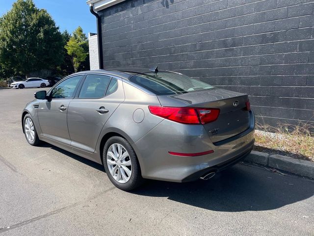 2014 Kia Optima EX