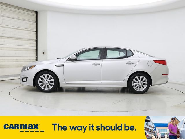 2014 Kia Optima EX