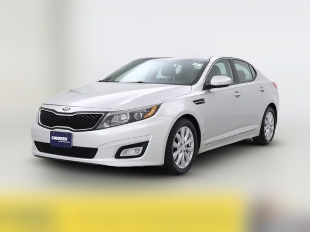 2014 Kia Optima EX
