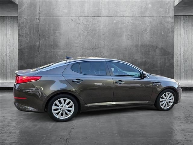 2014 Kia Optima EX