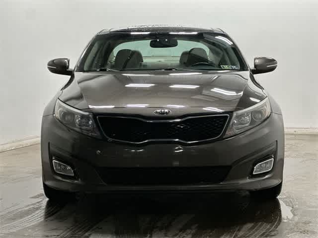 2014 Kia Optima EX