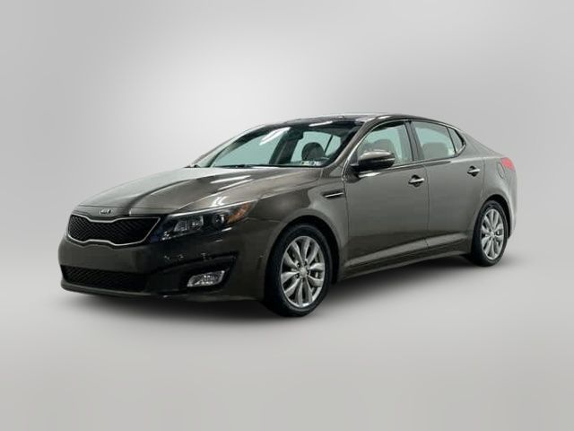 2014 Kia Optima EX