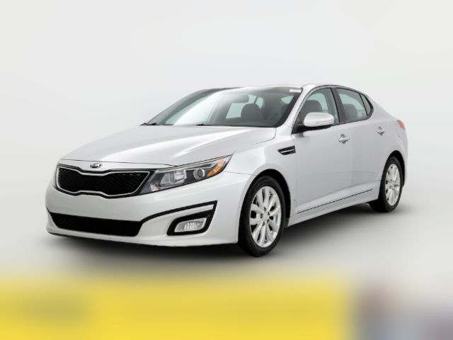 2014 Kia Optima EX