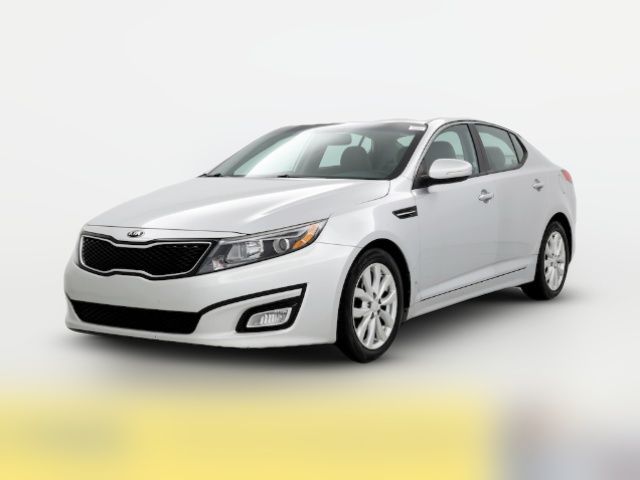 2014 Kia Optima EX