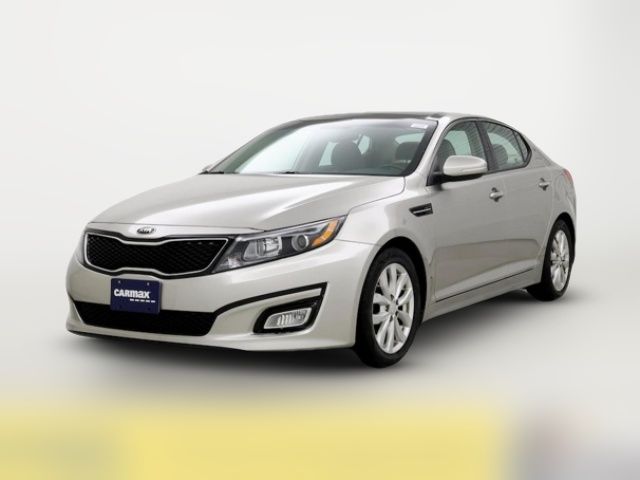 2014 Kia Optima EX