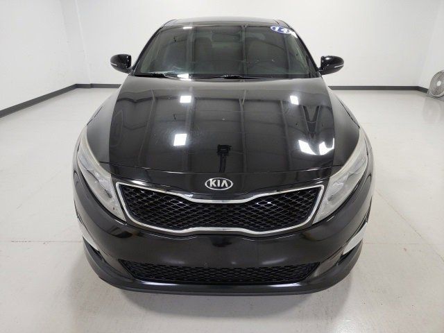 2014 Kia Optima EX