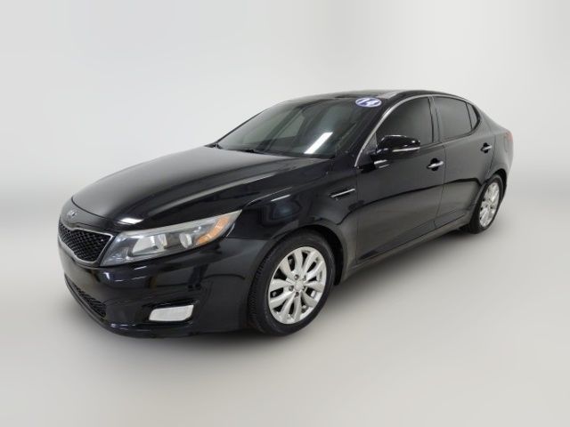 2014 Kia Optima EX