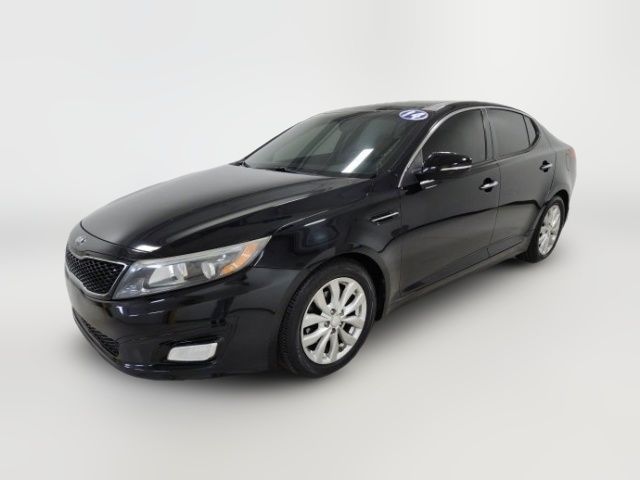 2014 Kia Optima EX