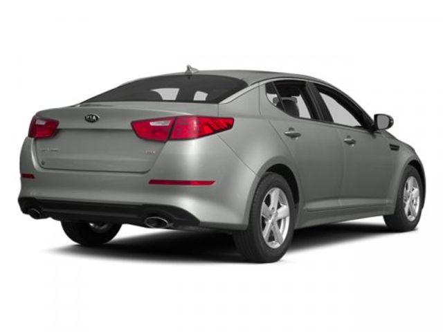 2014 Kia Optima EX