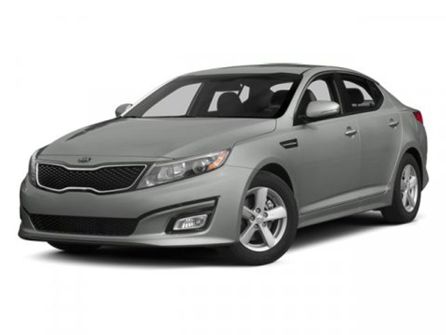 2014 Kia Optima EX