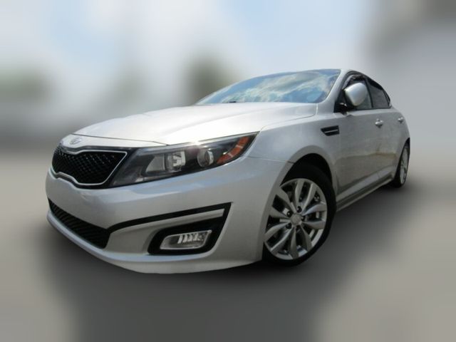 2014 Kia Optima EX