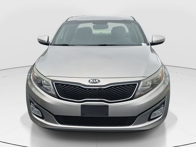 2014 Kia Optima EX