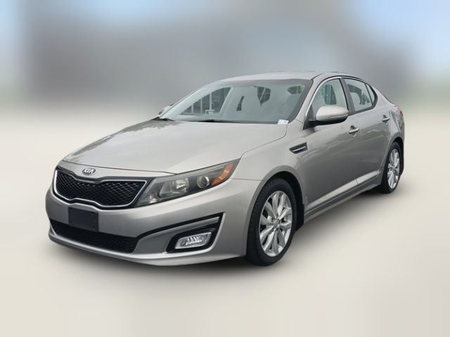 2014 Kia Optima EX
