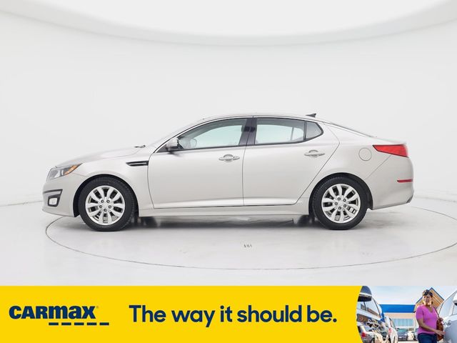 2014 Kia Optima EX