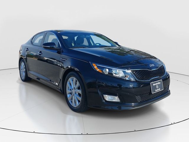 2014 Kia Optima EX