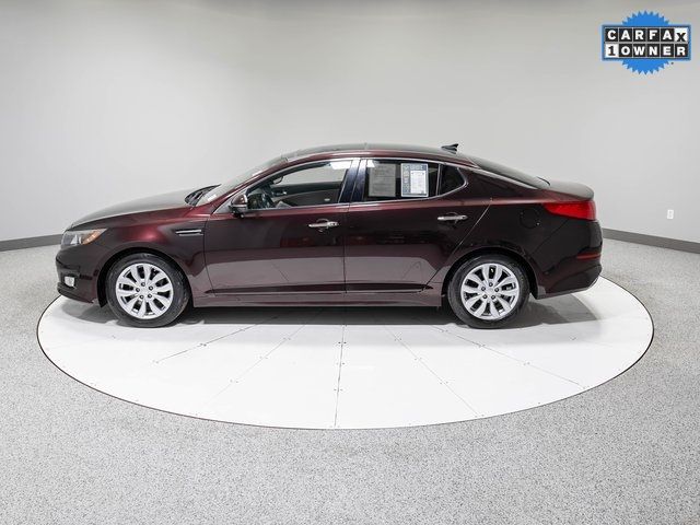 2014 Kia Optima EX