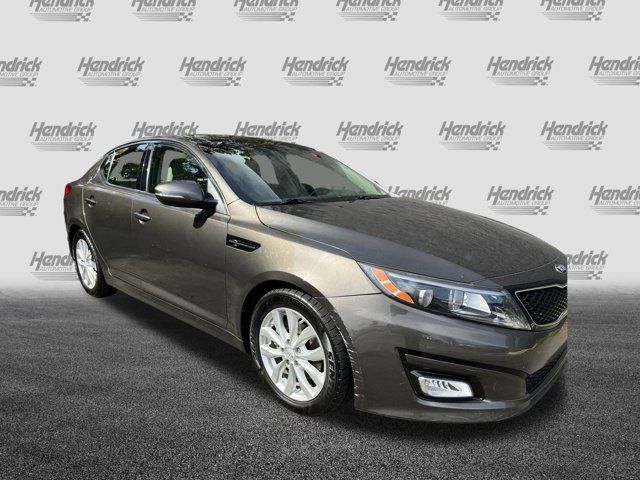 2014 Kia Optima EX