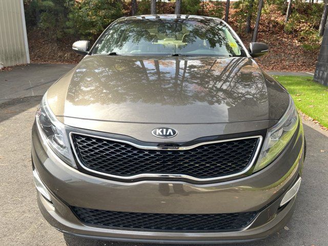 2014 Kia Optima EX