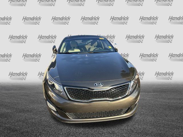 2014 Kia Optima EX