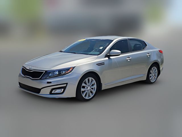 2014 Kia Optima EX