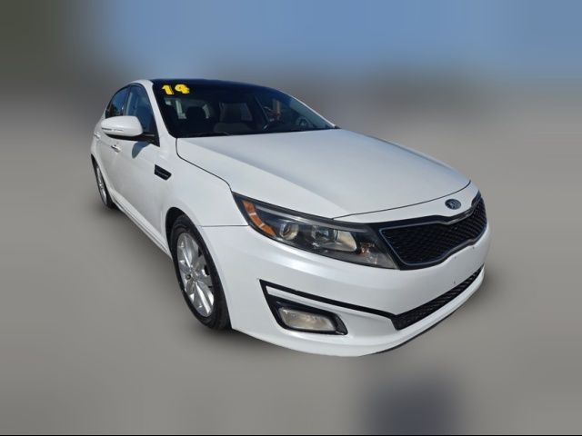 2014 Kia Optima EX