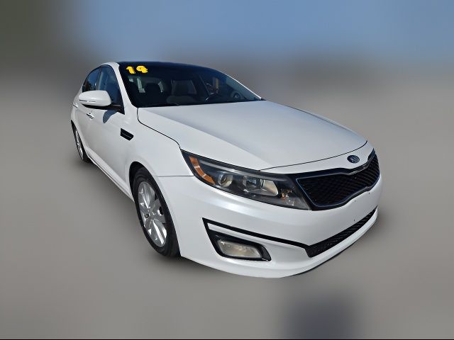 2014 Kia Optima EX