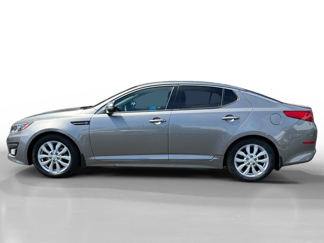 2014 Kia Optima EX